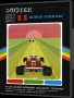 Atari  2600&nbsp; - &nbsp;Super Ferrari (1983) (Starsoft) (PAL) _!_